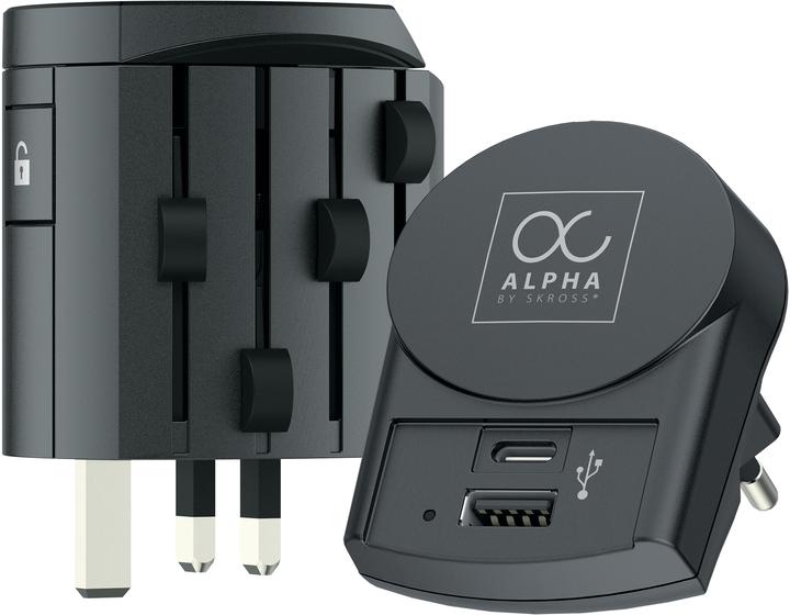 Skross Alpha