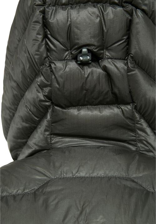 Image du produit Jack Wolfskin Alpspitze Down Hoody M (S)