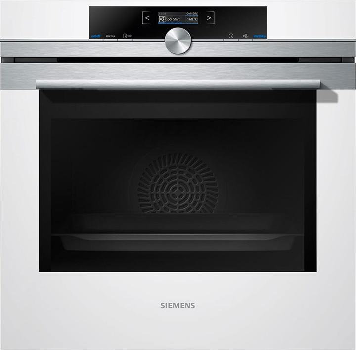Siemens Hb634gbw1