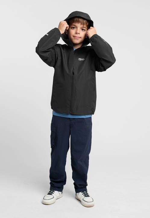 Image du produit Jack Wolfskin Veste Flaze K (116)