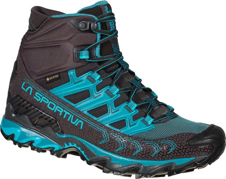 La Sportiva Ultra Raptor II Mid GTX (37.5)