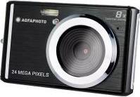 Actual product image AGFAPHOTO Realishot DC5500 (5 Mpx, 1/4")