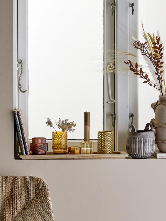 Immagine prodotto Bloomingville Sanga (43 x 10,5 x 12,5 cm)