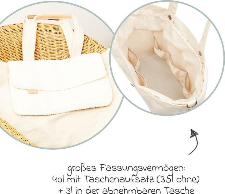 Produktbild Babymoov Tote Bag
