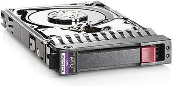 Produktbild HPE 718162-B21 (1.20 TB, 2.5")