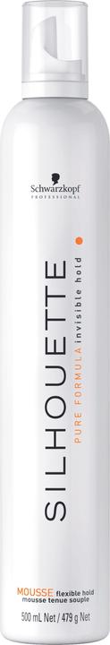 Schwarzkopf Professional Silhouette Flexible Hold