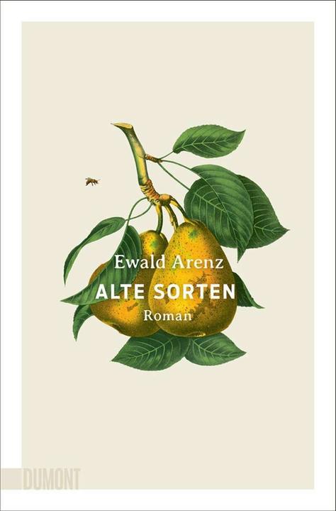 Immagine prodotto Alte Sorten (Tedesco, Ewald Arenz, 2020)