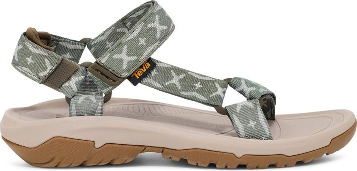 Teva Hurricane (40.5)