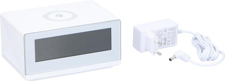 Produktbild Grundig Wecker mit Ladefunktion