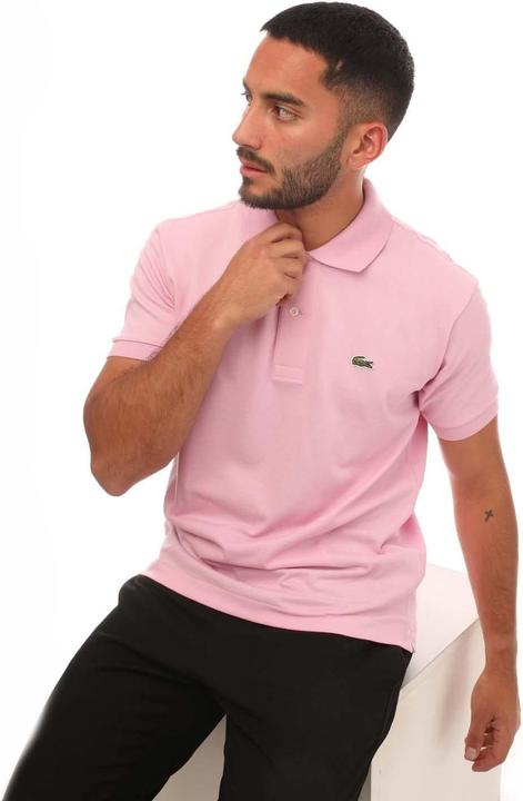 Immagine prodotto Lacoste Originals Maglietta Polo Classico Uomo (XS)