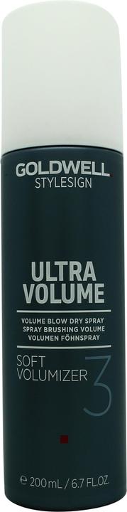 Produktbild Goldwell Ultra Volume Stylesign - Soft Volumizer (200 ml)
