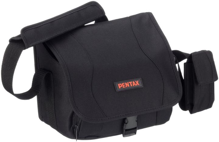 Actual product image Pentax SLR bag (Camera shoulder bag)
