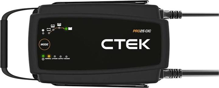Produktbild Ctek Batterieladegerät PRO25 CIC (12V)