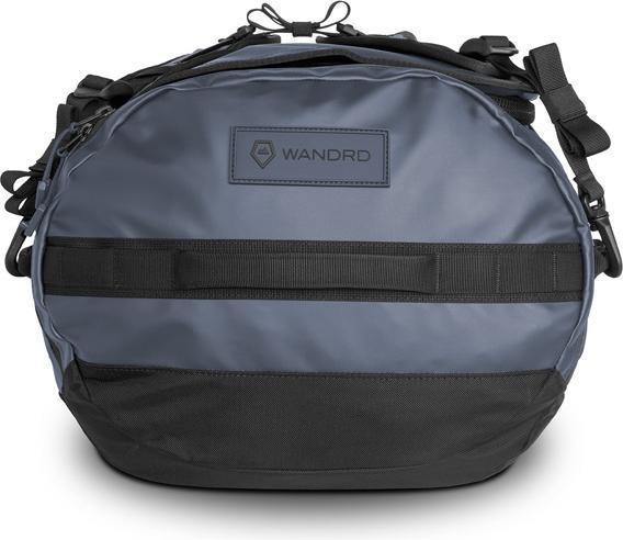 Produktbild Wandrd CARRYALL Duffel 30L Aegean Blue (30 l)