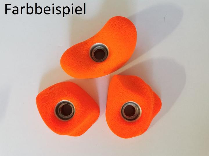 Produktbild Entre Prises Didactics Kids Tic Tac Klettergriffset (Grau (neue Form))