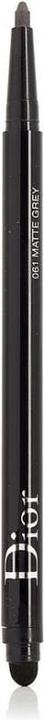 Actual product image Dior Diorshow 24H Stylo Eyeliner (061 Matte Grey)