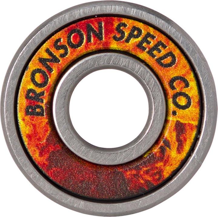 Actual product image Bronson Speed Co. M33378
