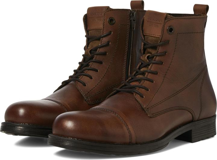 Image du produit Jack & Jones Bottes en cuir (43)
