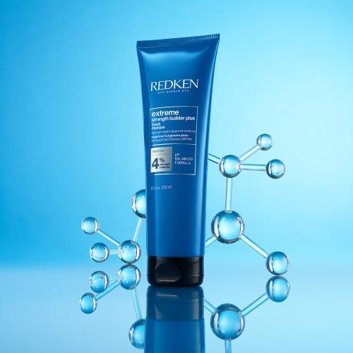 Immagine prodotto Redken Extreme Strength Builder Plus Mask (250 ml)