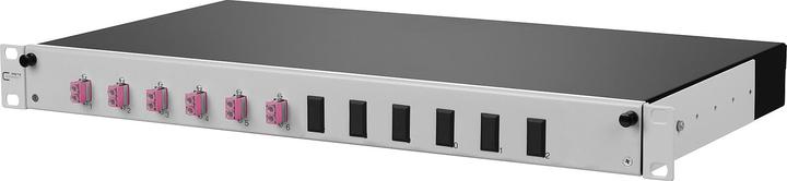 Image du produit Metz Connect Metz 1502677506-F slide splice 6xLC-