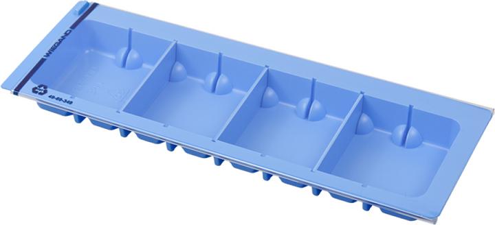 Wiegand M-Flex