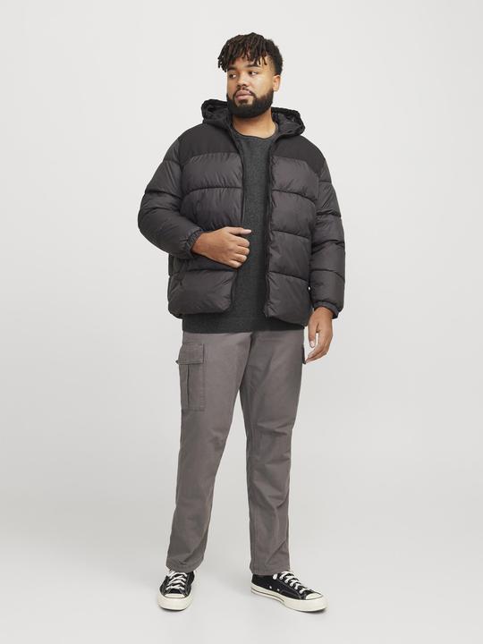 Immagine prodotto Jack & Jones Maglione girocollo Plus Size (6XL)