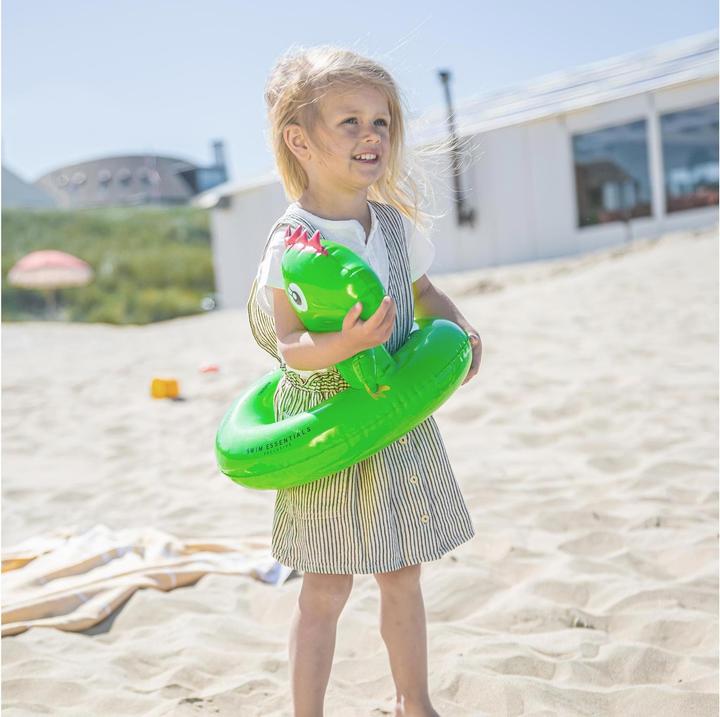 Image du produit Swim Essentials Bouée Dinosaur