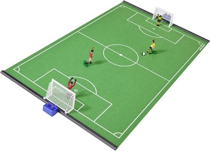 Tipp Kick ensemble classique
