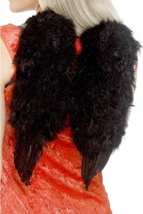 Actual product image Smiffys Angel & Devil