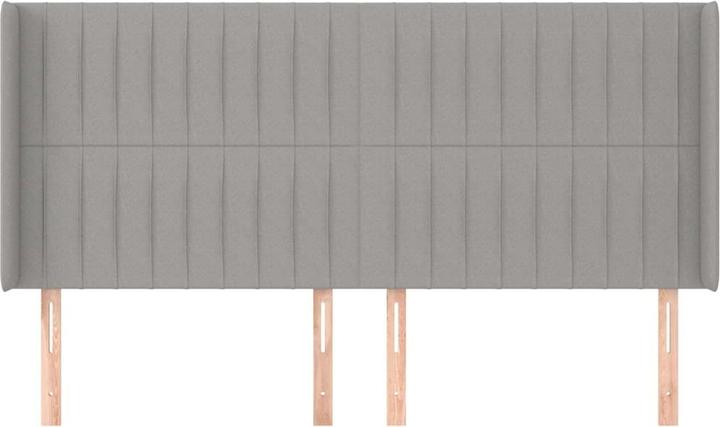 Produktbild VidaXL Lilyana (183 x 16 x 128 cm)