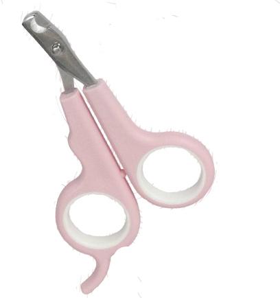 Produktbild Zolux 550017 Krallenschere (Katze)