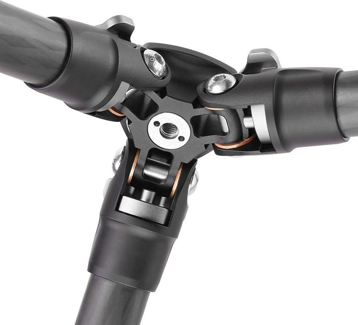Image du produit Leofoto LS-223C Set (Métal, Carbone)