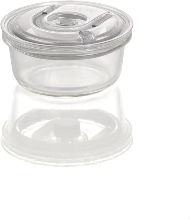 Actual product image Caso 1180 Vacuumizer Accessories Vacuum Sealing Container