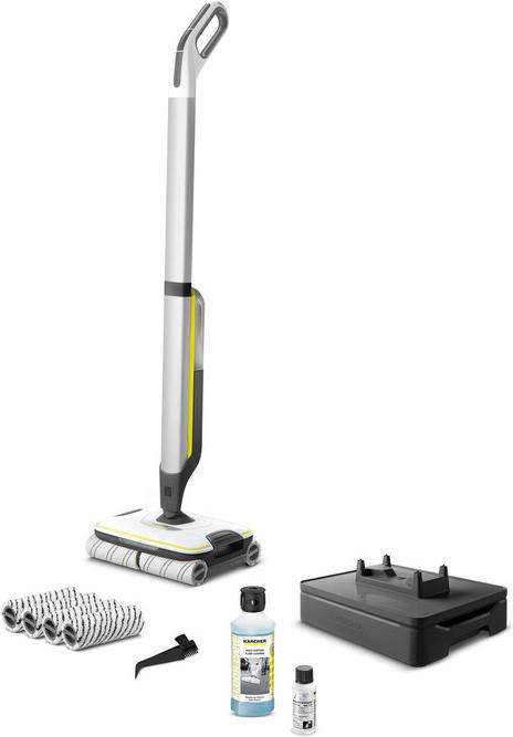 Kärcher FLOOR CLEANER FC 7 CORDLESS PREMIUM Beutellos