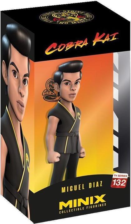 Toy figure