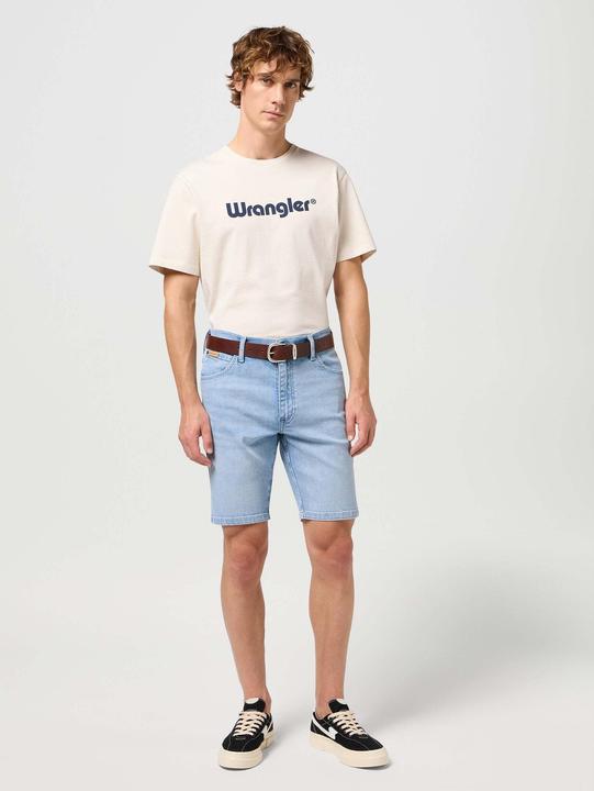 Actual product image Wrangler Easy Belt (100)