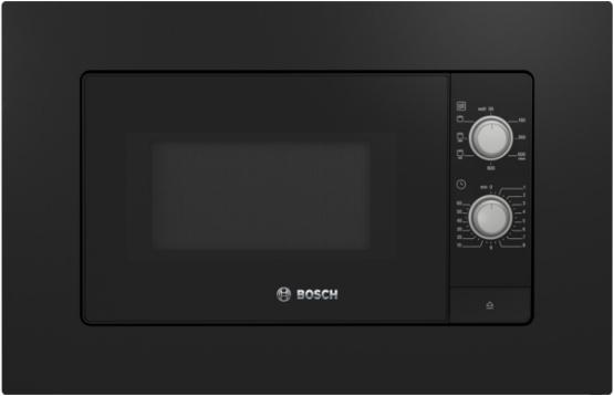 Produktbild Bosch Hausgeräte Serie 2 BEL620MB3 Mikrowelle Integriert Solo-Mikrowelle