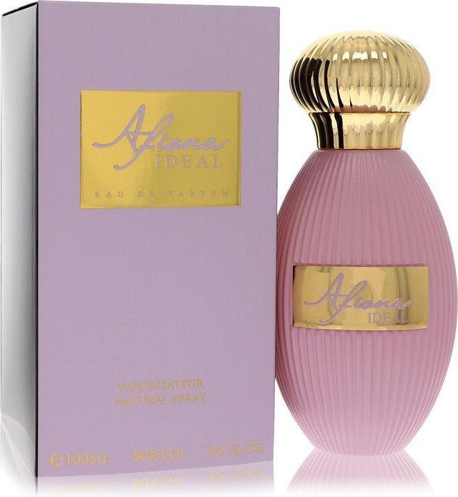 Produktbild Dumont Paris Dumont Afiona Ideal (Eau de Parfum, 100 ml)