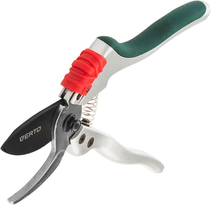 Actual product image Verto 206 Branch shears bypass