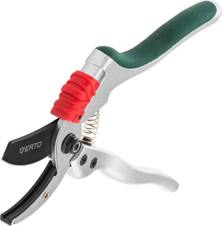 Actual product image Verto 207 Branch shears anvil