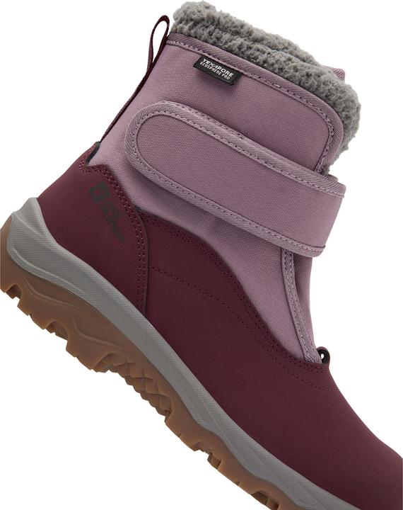 Produktbild Jack Wolfskin Vojo Shell Texapore Mid Vc K (35)