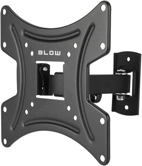 Image du produit Blow 76-863# Support TV (42 pouces) (Mur, 42", 25 kg)
