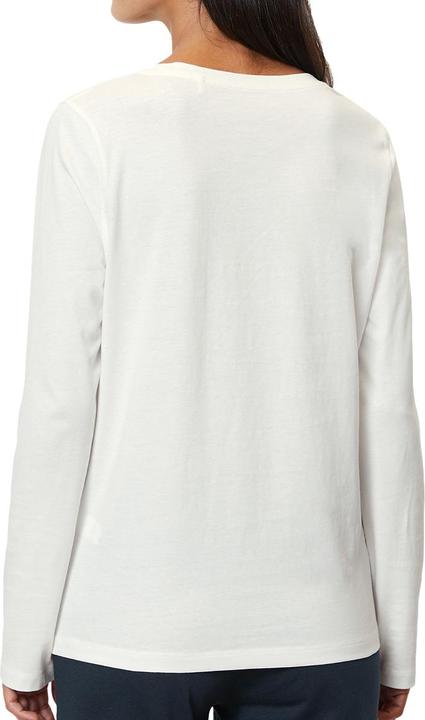 Immagine prodotto Marc O'Polo Manica lunga in cotone Mix & Match (XS)