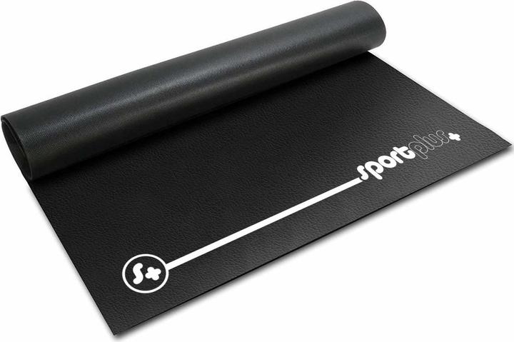 Actual product image Sportplus Floor protection mat, underlay mat 120 cm (0.60 cm)