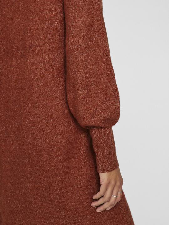 Image du produit Vila Robe midi en tricot (L)