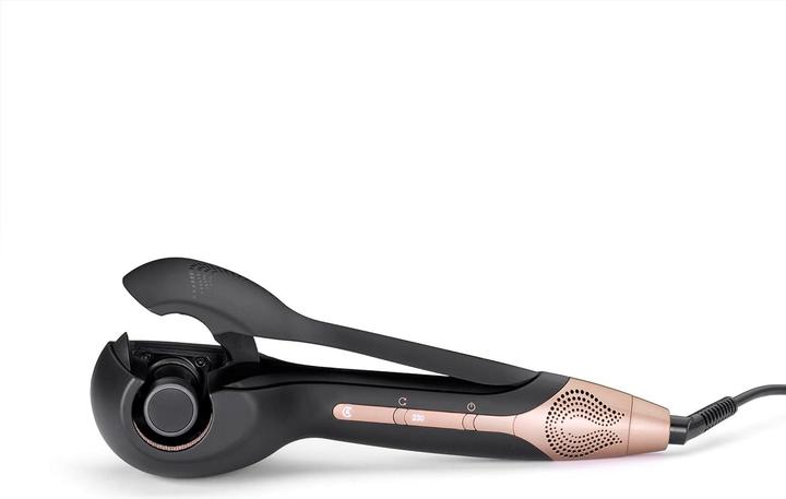 Actual product image BaByliss Wave Secret Air C1900E
