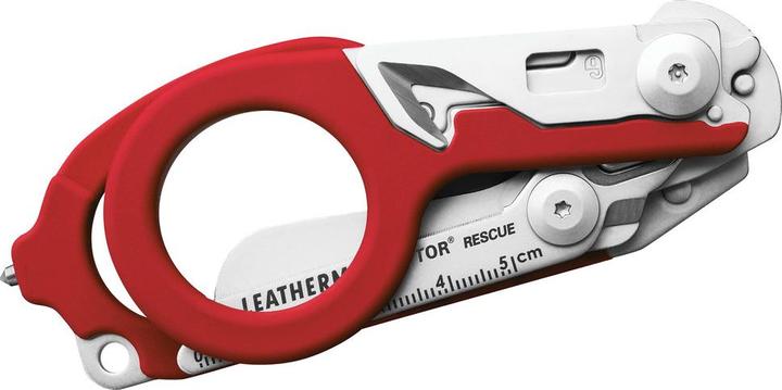 Actual product image Leatherman Raptor Rescue (6 Functions)