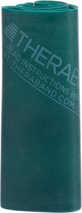 Immagine prodotto TheraBand Übungsband (2.50 m, Strong)