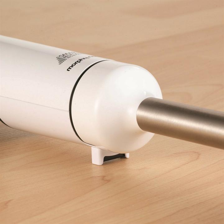 Actual product image Morphy Richards Total Control Workcenter
