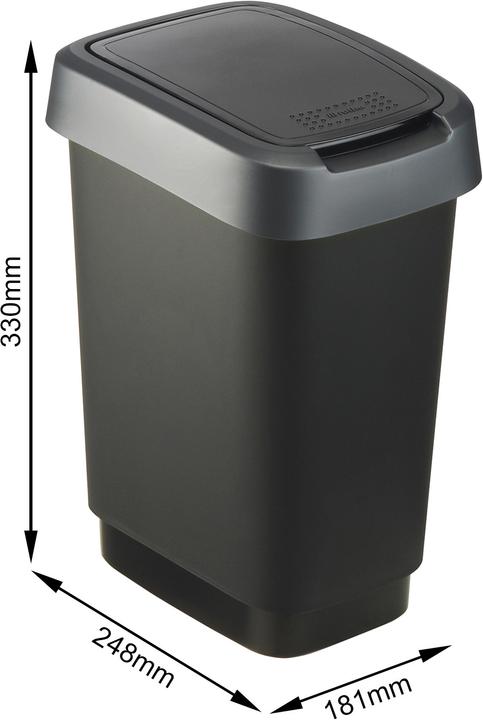 Produktbild Rotho Twist (10 l)